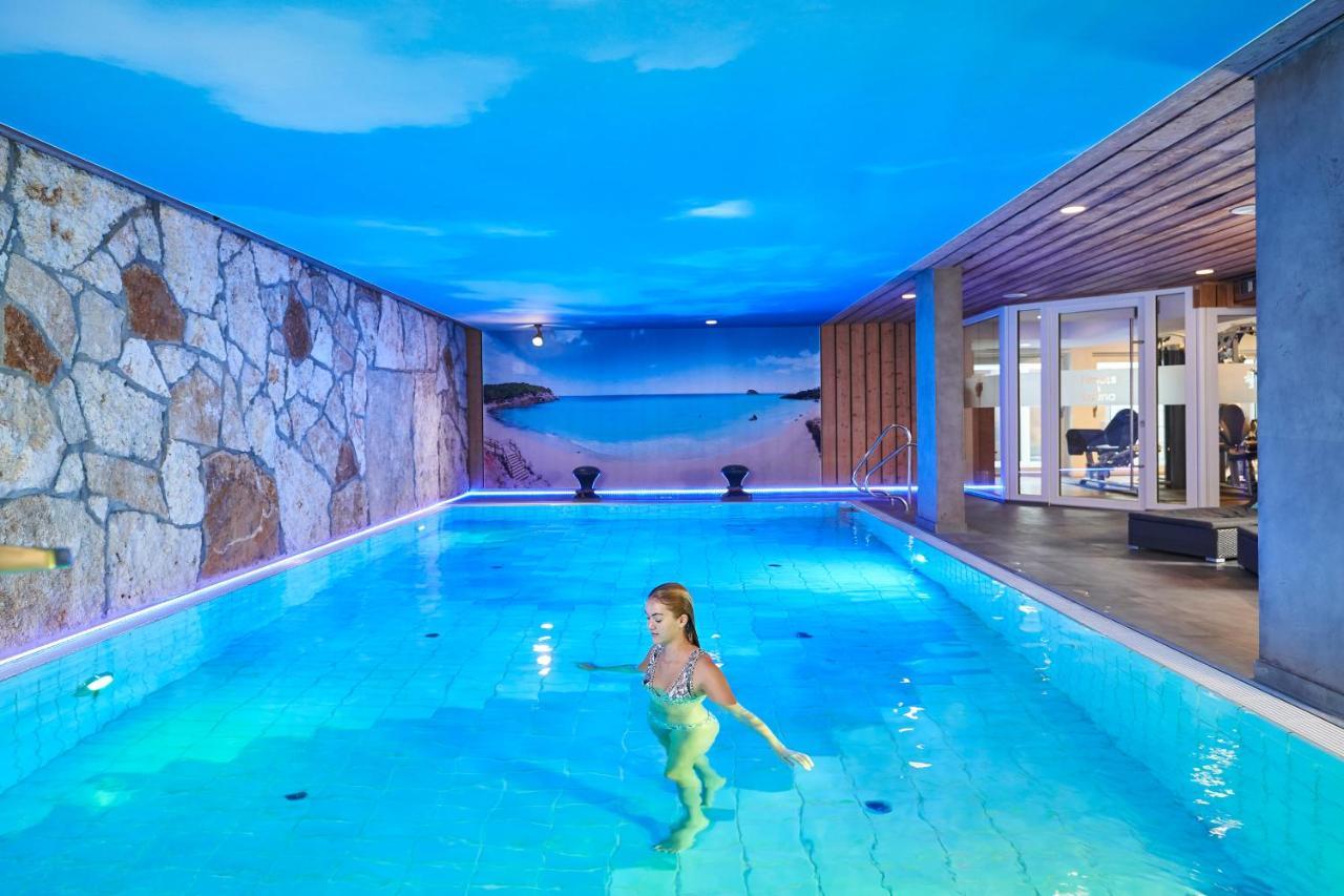 Neo Hotel Linde Esslingen Эсслинген Экстерьер фото