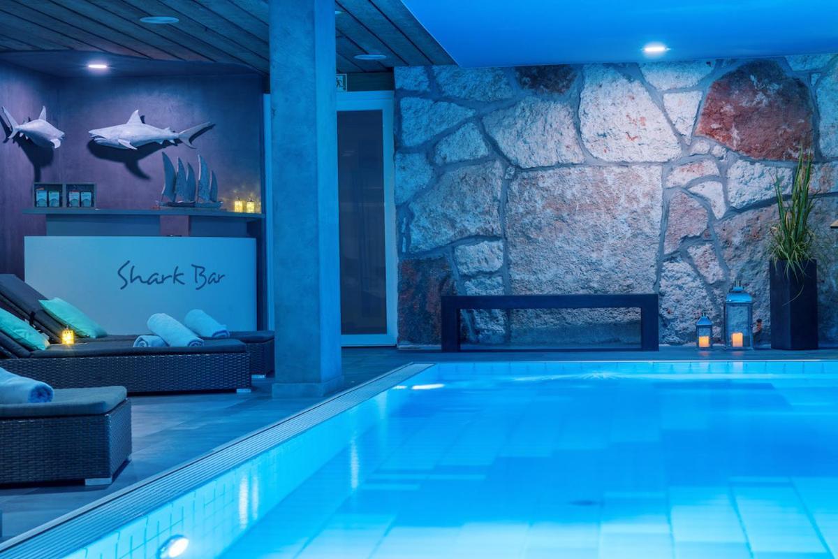 Neo Hotel Linde Esslingen Эсслинген Экстерьер фото