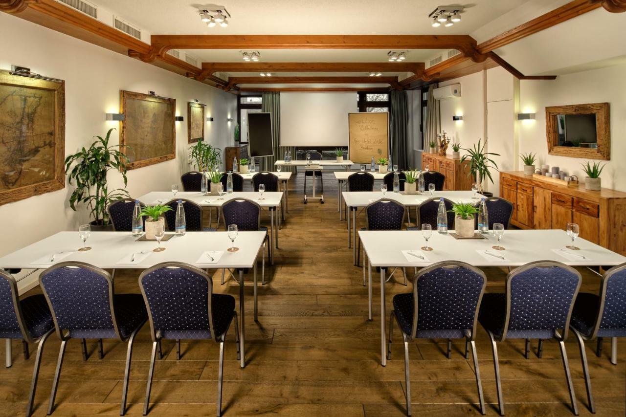 Neo Hotel Linde Esslingen Эсслинген Экстерьер фото