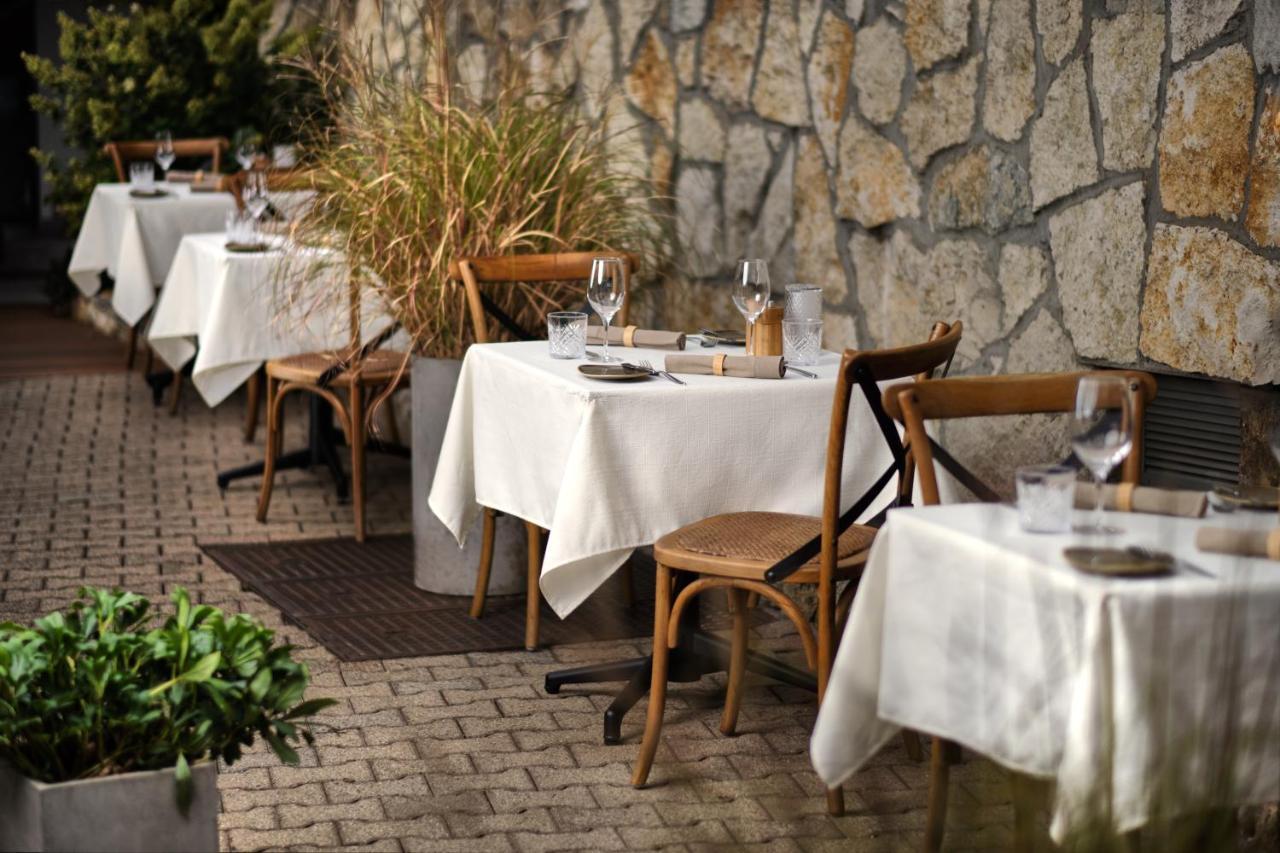 Neo Hotel Linde Esslingen Эсслинген Экстерьер фото