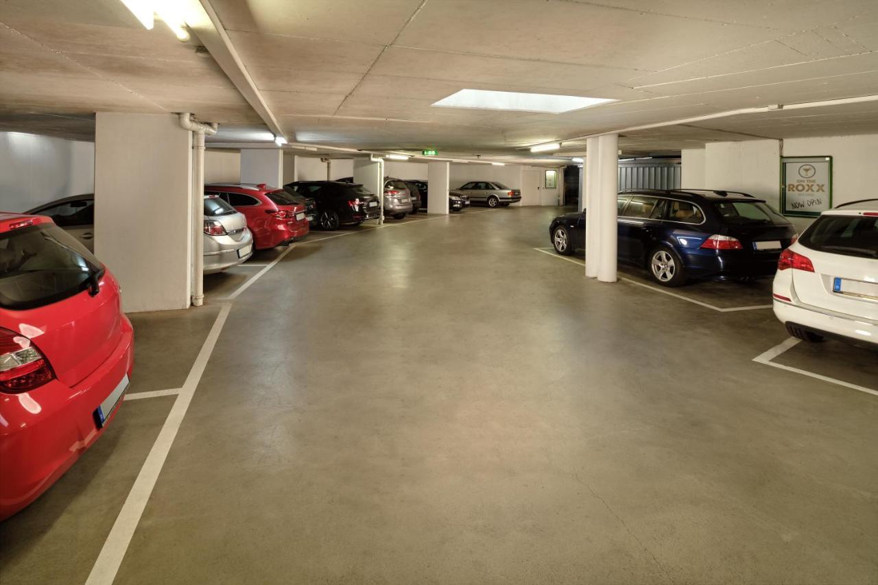 Neo Hotel Linde Esslingen Эсслинген Экстерьер фото